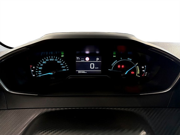 Peugeot 208 9 of 17