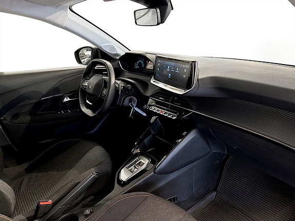 Peugeot 208 13 of 17