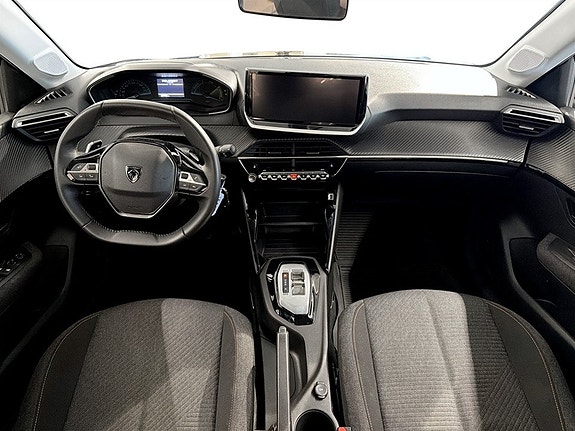 Peugeot 208 6 of 17