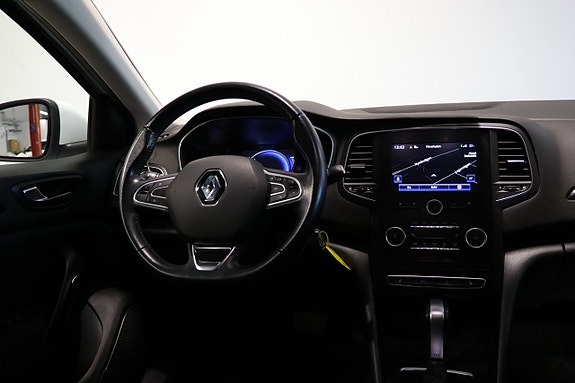 Renault Megane 11 of 20