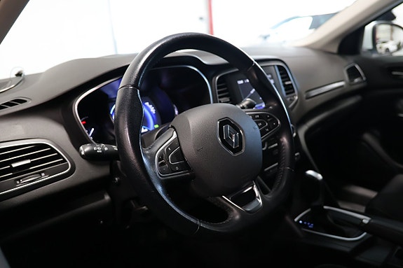 Renault Megane 14 of 20