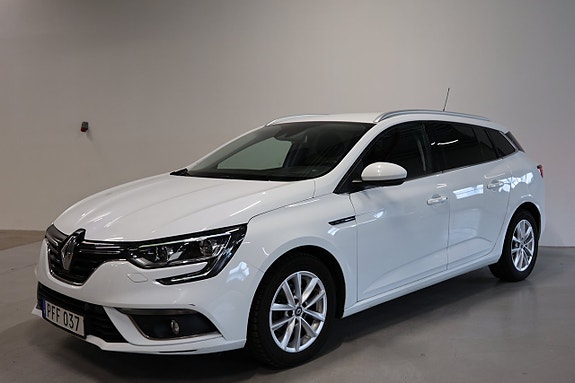 Renault Megane 2 of 20