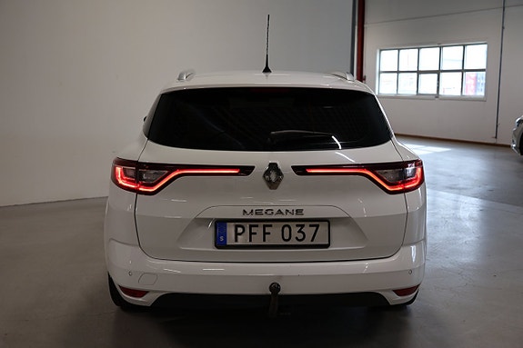 Renault Megane 6 of 20