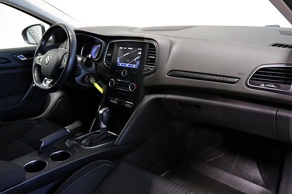 Renault Megane 8 of 20