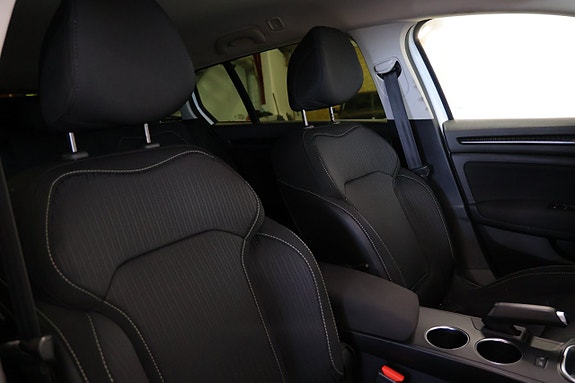 Renault Megane 9 of 20