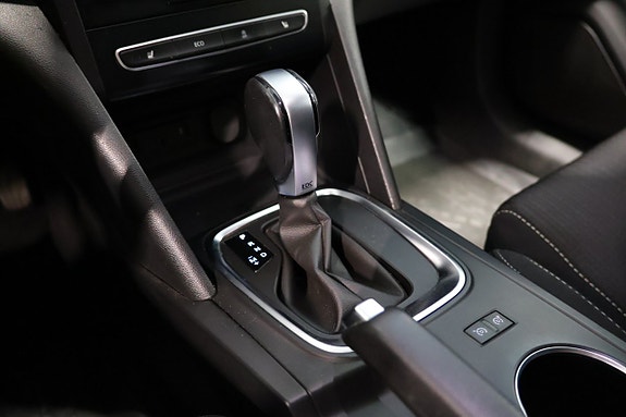 Renault Megane 15 of 20