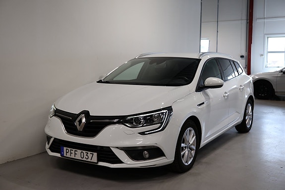 Renault Megane 3 of 20