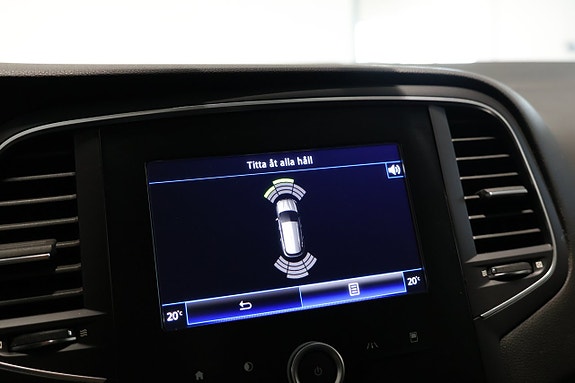 Renault Megane 19 of 20