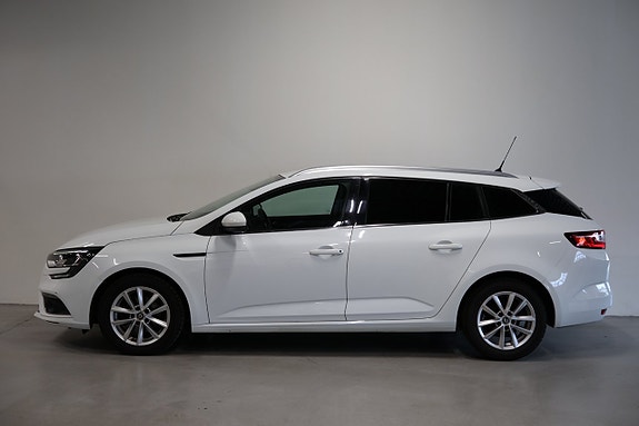 Renault Megane 4 of 20