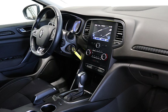 Renault Megane 13 of 20