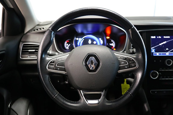 Renault Megane 18 of 20