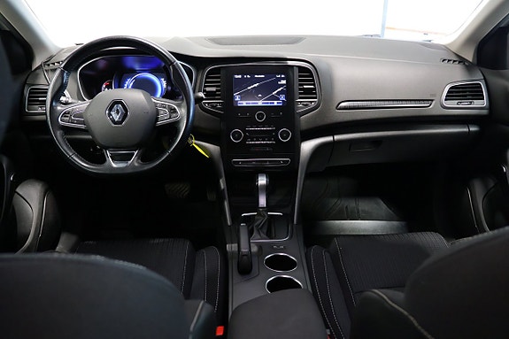 Renault Megane 12 of 20