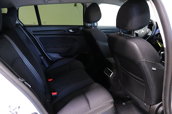Renault Megane 10 of 20