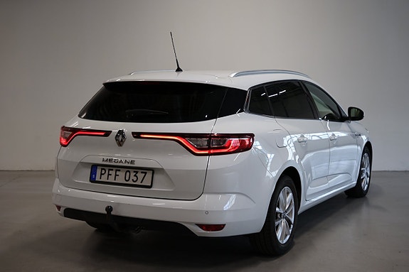 Renault Megane 5 of 20