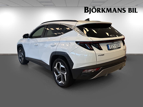 Hyundai Tucson 6 of 14