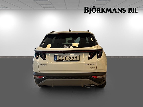 Hyundai Tucson 5 of 14