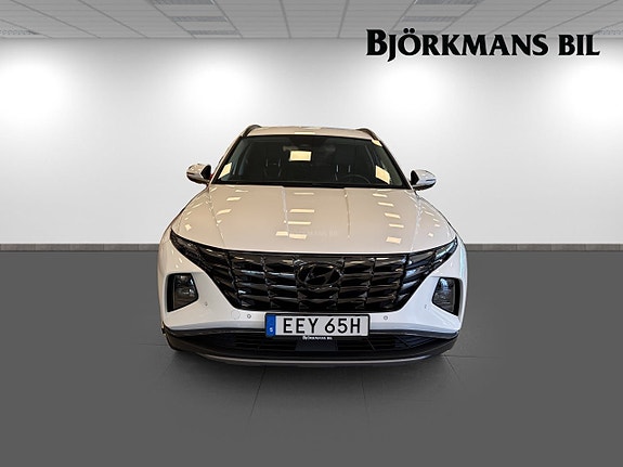 Hyundai Tucson 2 of 14