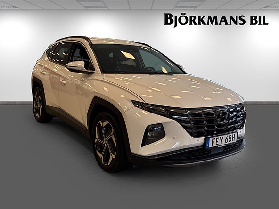 Hyundai Tucson 3 of 14