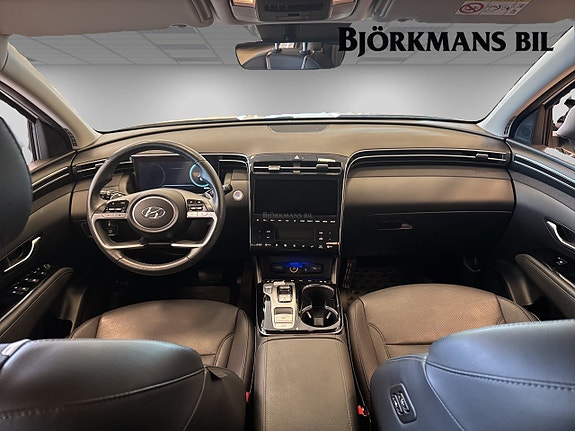 Hyundai Tucson 8 of 14