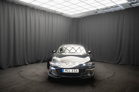 Mazda MX-5 3 of 15