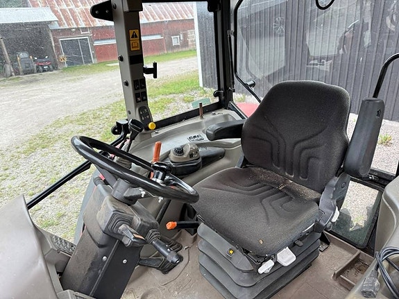 Case IH JXU 105 5 of 5