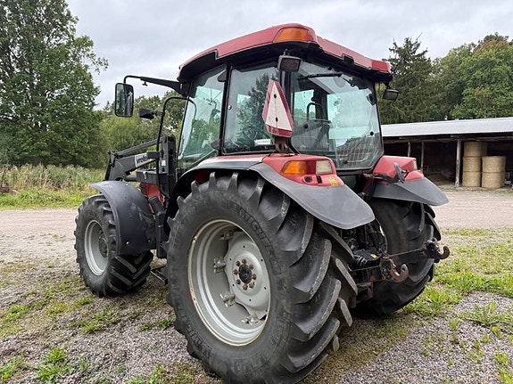Case IH JXU 105 4 of 5