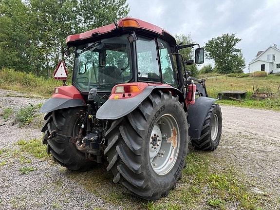 Case IH JXU 105 3 of 5