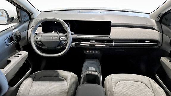 Kia EV3 4 of 9
