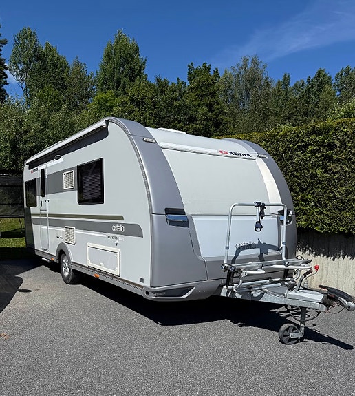Adria Astella Glam 563PU ALDE, AC, MOVER 22 of 22
