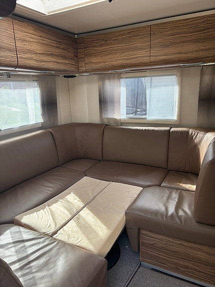 Adria Astella Glam 563PU ALDE, AC, MOVER 7 of 22