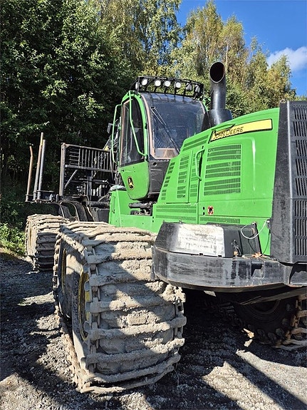 John Deere 1910G