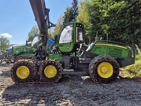 John Deere 1170G