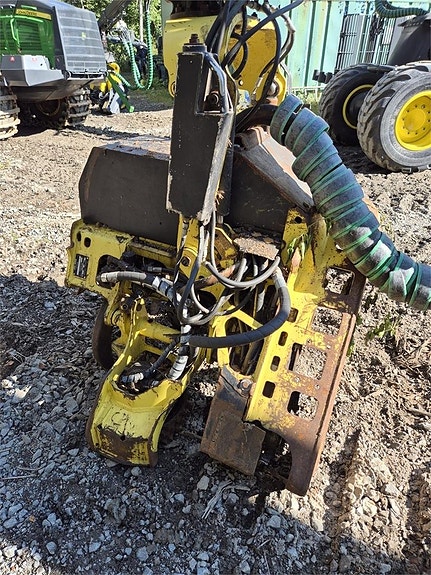 John Deere 1170G 7 of 7