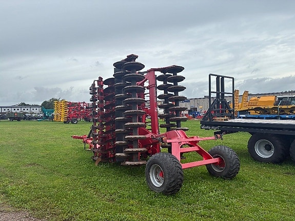 He-Va Disc-Roller MK2 5,5m 3 of 6