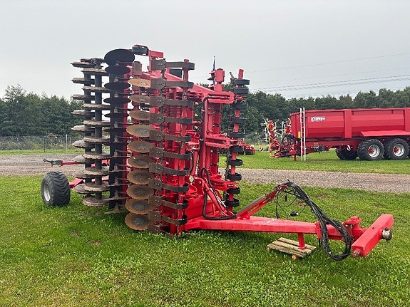 He-Va Disc-Roller MK2 5,5m