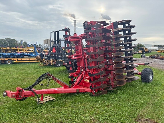 He-Va Disc-Roller MK2 5,5m 2 of 6