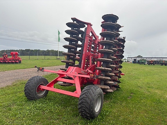 He-Va Disc-Roller MK2 5,5m 4 of 6