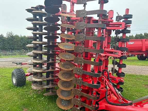 He-Va Disc-Roller MK2 5,5m 5 of 6