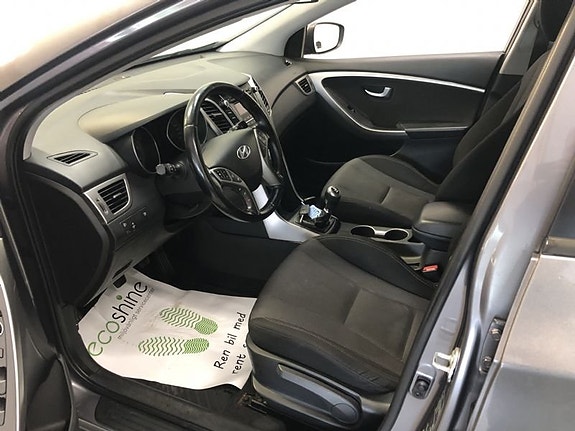Hyundai i30 5 of 9