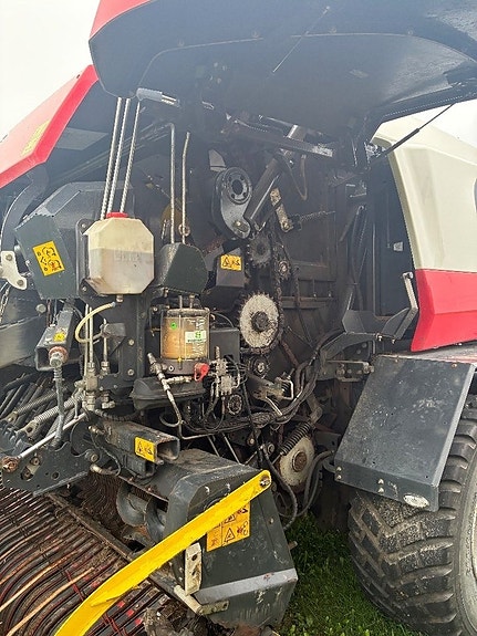Pöttinger Impress 155 VC PRO 6 of 7