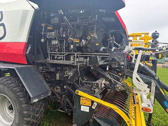 Pöttinger Impress 155 VC PRO 4 of 7