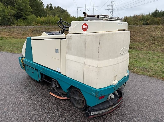 Tennant 510E 3 of 24
