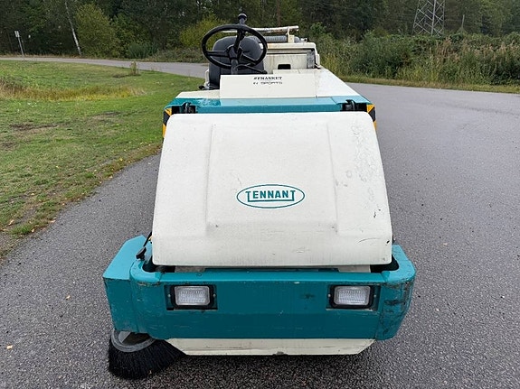 Tennant 510E 8 of 24
