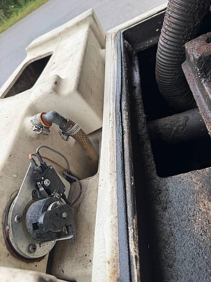 Tennant 510E 11 of 24