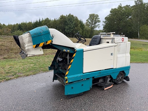 Tennant 510E 10 of 24