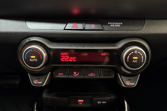 Kia Stonic 13 of 19