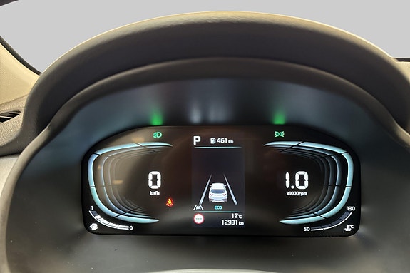Kia Stonic 10 of 19