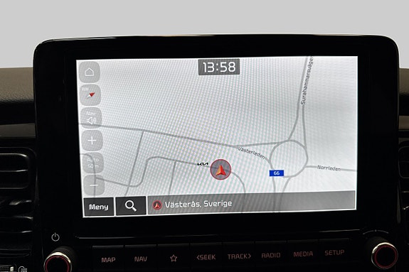 Kia Stonic 12 of 19