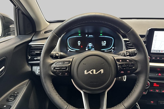 Kia Stonic 11 of 19