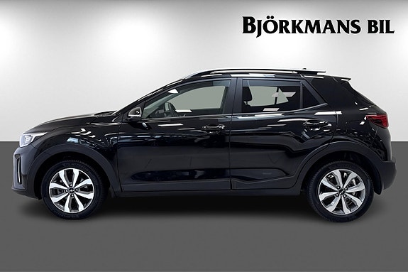 Kia Stonic 4 of 19